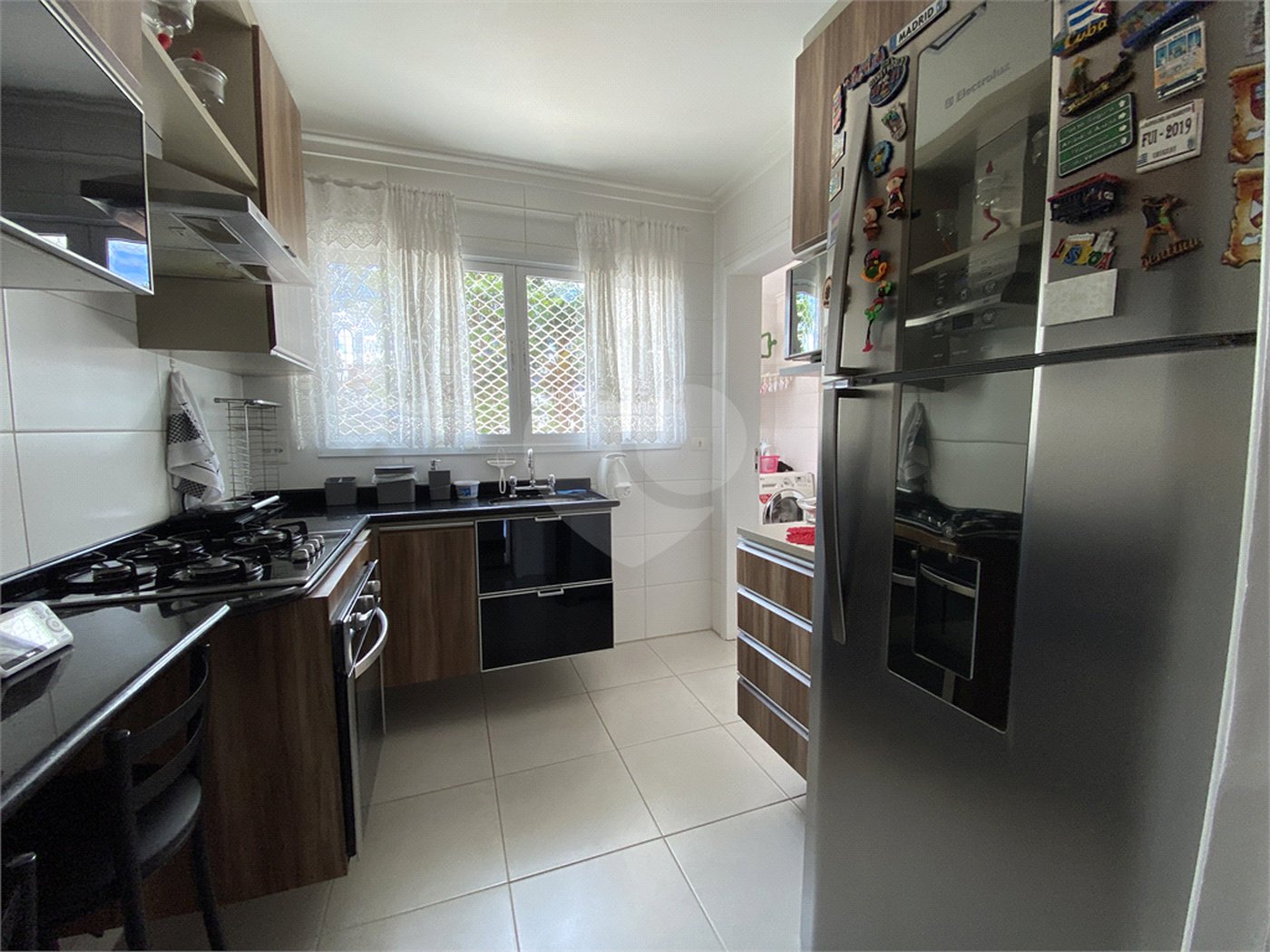 Apartamento à venda com 3 suítes em Água Fria, São Paulo, SP
