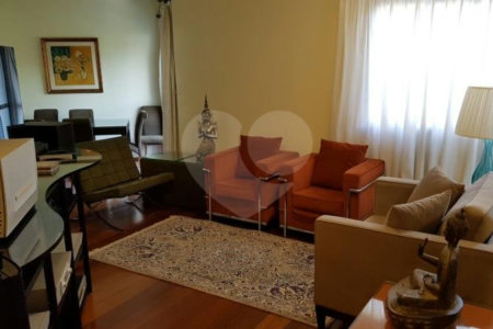 Apartamento à venda com 3 quartos, sendo 1 suíte, em Vila Paulicéia, São Paulo, SP