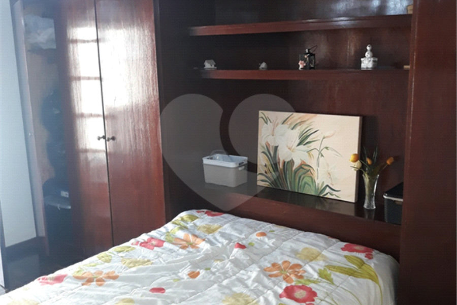 Sobrado à venda com 3 quartos, sendo 1 suíte, em Tucuruvi, São Paulo, SP