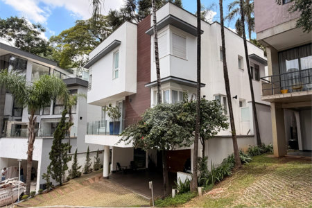 Casa à venda com 4 suítes em Tucuruvi, São Paulo, SP