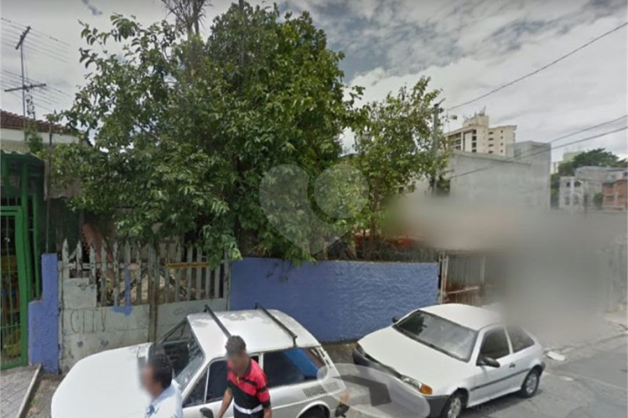 Terreno à venda em Casa Verde, São Paulo, SP