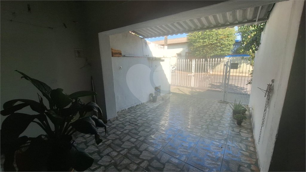 Casa à venda com 3 quartos em Vila Haro, Sorocaba, SP