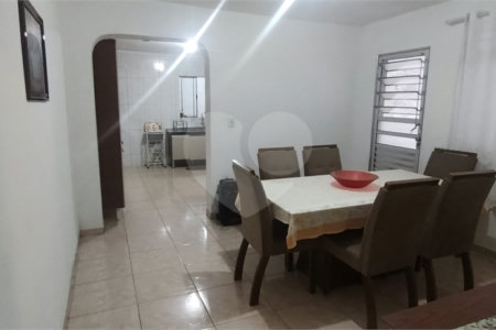 Casa à venda com 3 quartos em Novo Osasco, Osasco, SP