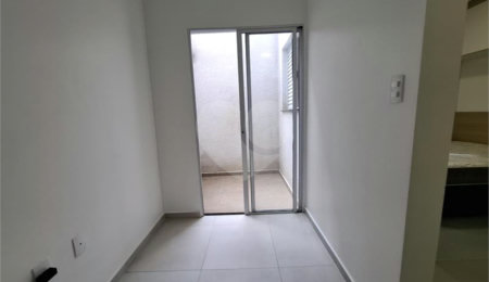 Apartamento à venda ou para alugar com 1 quarto em Jardim São Paulo(zona Norte), São Paulo, SP