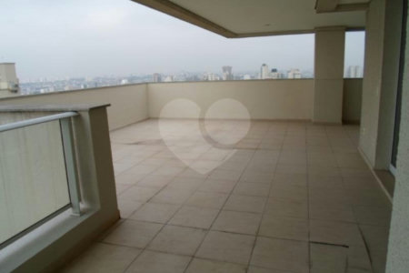 Apartamento à venda com 4 suítes em Campo Belo, São Paulo, SP
