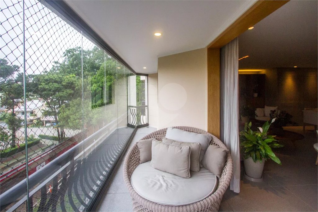 Apartamento à venda com 3 suítes em Alto da Boa Vista, São Paulo, SP