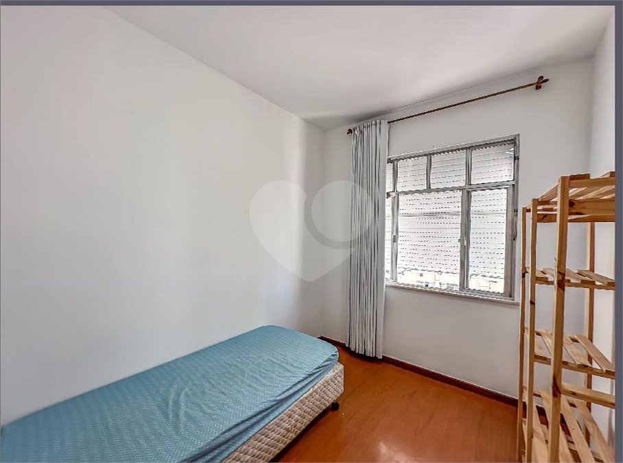 Cobertura à venda com 3 quartos, sendo 1 suíte,  em Flamengo, Rio de Janeiro, RJ