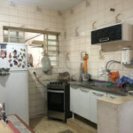 Casa Térrea à venda com 2 quartos em Santa Teresinha, São Paulo, SP
