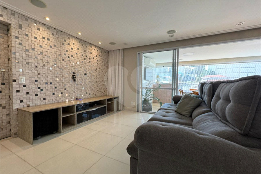 Apartamento à venda com 3 suítes em Casa Verde, São Paulo, SP