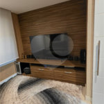 Apartamento à venda com 3 quartos, sendo 1 suíte, no Centro, São Bernardo do Campo, SP