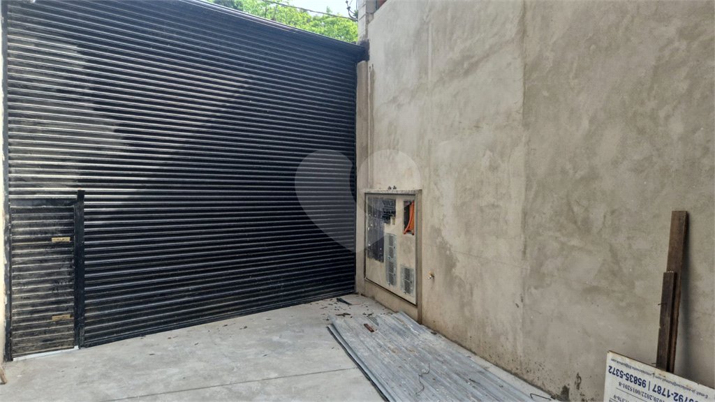 Salão para alugar em Vila Nova Cachoeirinha, São Paulo, SP
