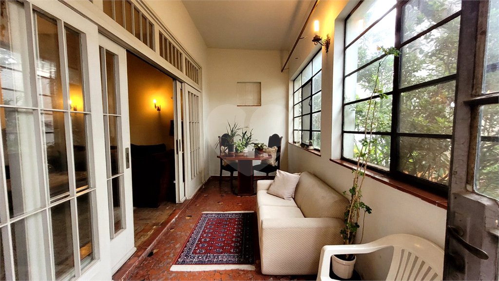 Casa Térrea à venda com 3 quartos, sendo 1 suíte, em Brooklin Velho, São Paulo, SP