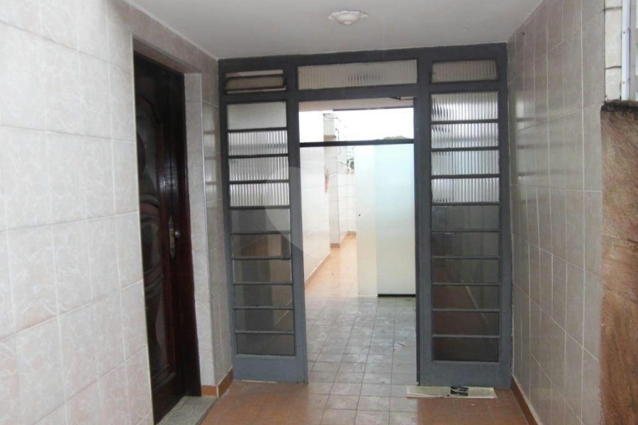 Sobrado para alugar com 3 quartos em Tucuruvi, São Paulo, SP
