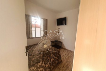 Casa em condomínio à venda com 3 quartos, sendo 1 suíte,  em Jardim Ibiti do Paço, Sorocaba, SP
