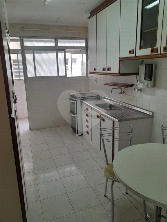 Apartamento à venda com 2 quartos em Liberdade, São Paulo, SP