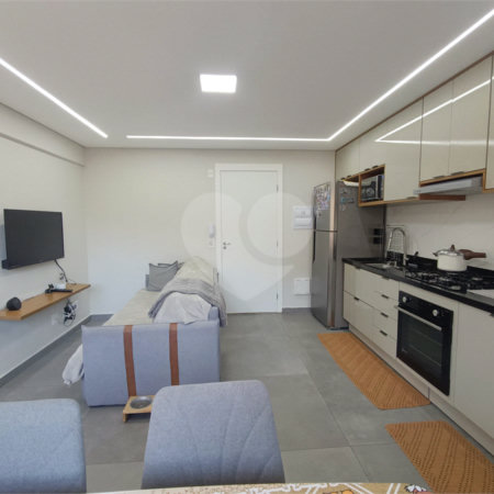 Apartamento à venda com 2 quartos, sendo 1 suíte, em Chácaras Manão, Mairinque, SP