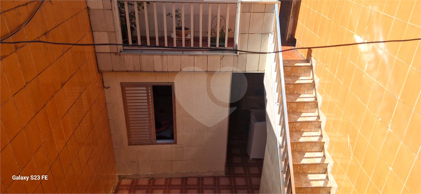 Sobrado à venda com 2 quartos, sendo 1 suíte,  em Vila Guilherme, São Paulo, SP