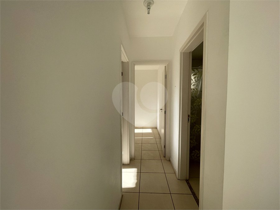Apartamento para alugar com 2 quartos em Vila Popular, Itapetininga, SP
