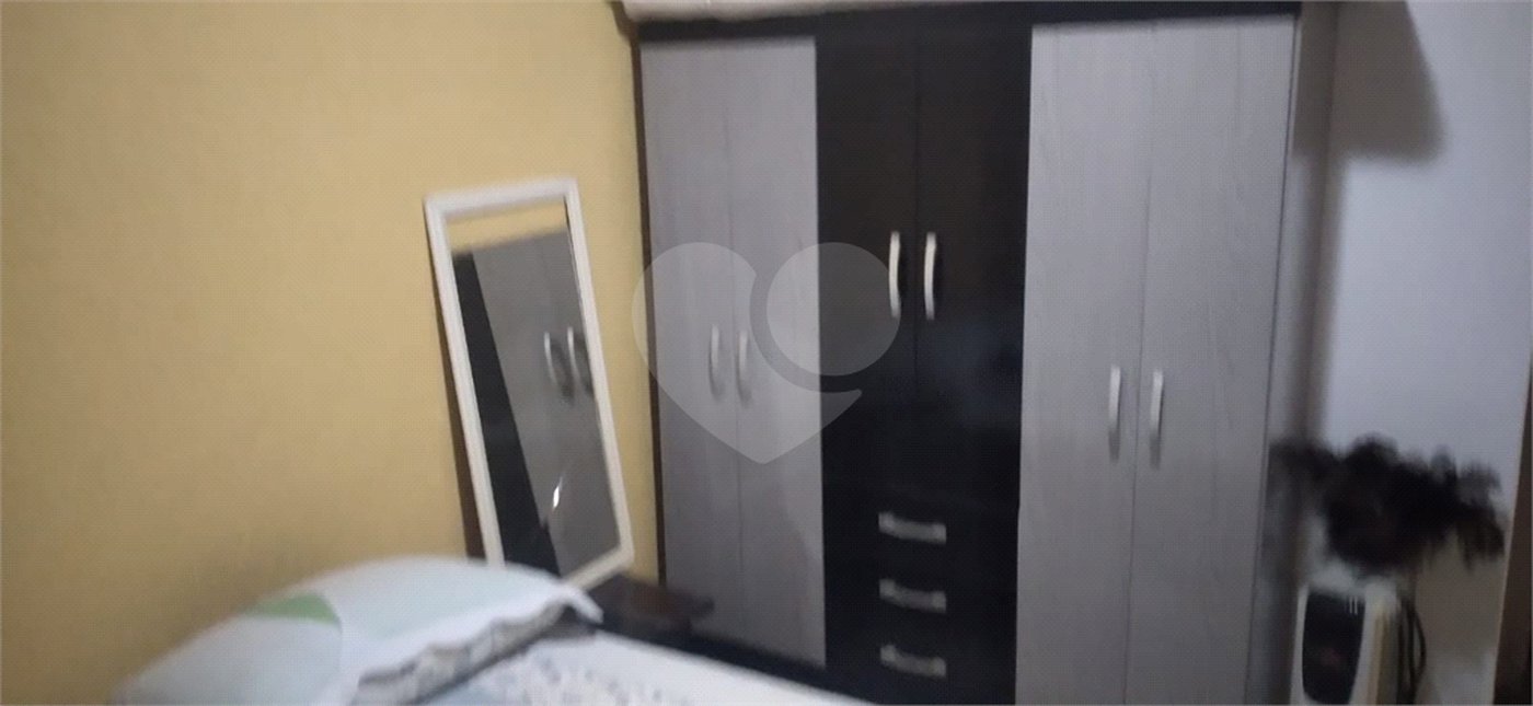 Casa Térrea à venda com 2 quartos em Caceia, Mairiporã, SP