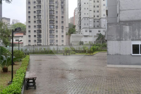 Apartamento à venda com 1 suíte em Vila Andrade, São Paulo, SP