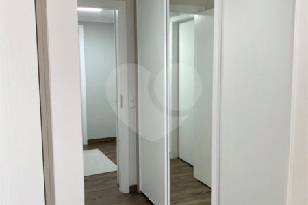 Apartamento à venda com 4 quartos, sendo 2 suítes, em Vila Paulicéia, São Paulo, SP
