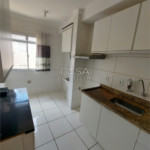 Apartamento à venda com 2 quartos em Parque Manchester, Sorocaba, SP