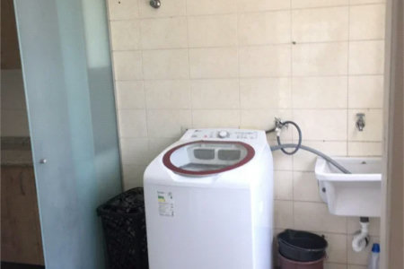 Apartamento à venda com 3 suítes em Vila Suzana, São Paulo, SP