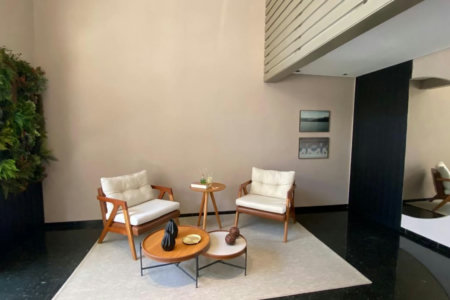 Cobertura com 4 dormitórios à venda, 400 m² por R$ 2.580.000,00 - Ponta da Praia - Santos/SP