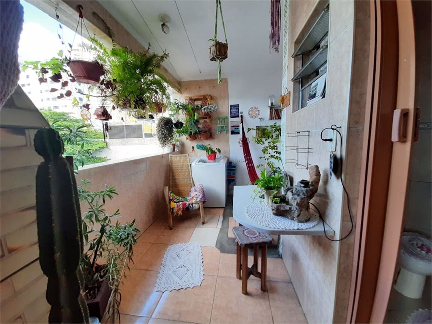 Apartamento com 3 dormitórios à venda, 109 m² por R$ 640.000,00 - Ponta da Praia - Santos/SP