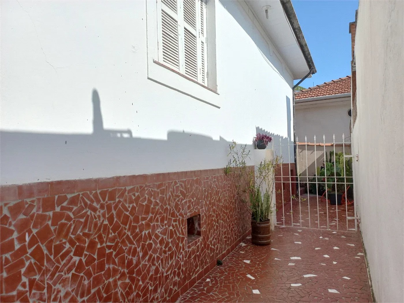 Casa à venda com 3 quartos, sendo 2 suítes, em Jaguaré, São Paulo, SP