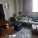 Apartamento à venda com 3 quartos, sendo 1 suíte, em Vila Pirajussara, São Paulo, SP