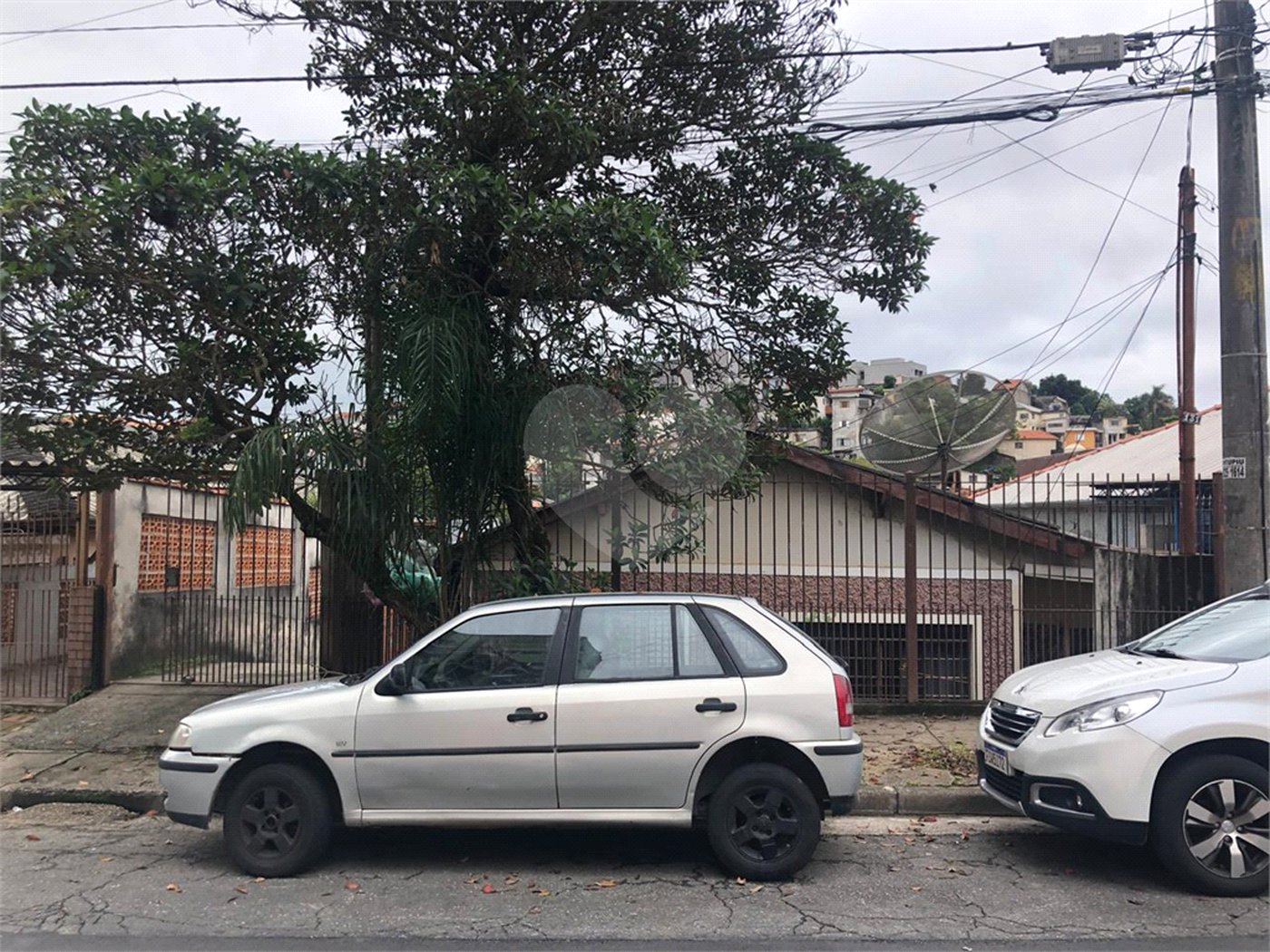 Casa Térrea à venda com 3 quartos, sendo 2 suítes, em Pirituba, São Paulo, SP