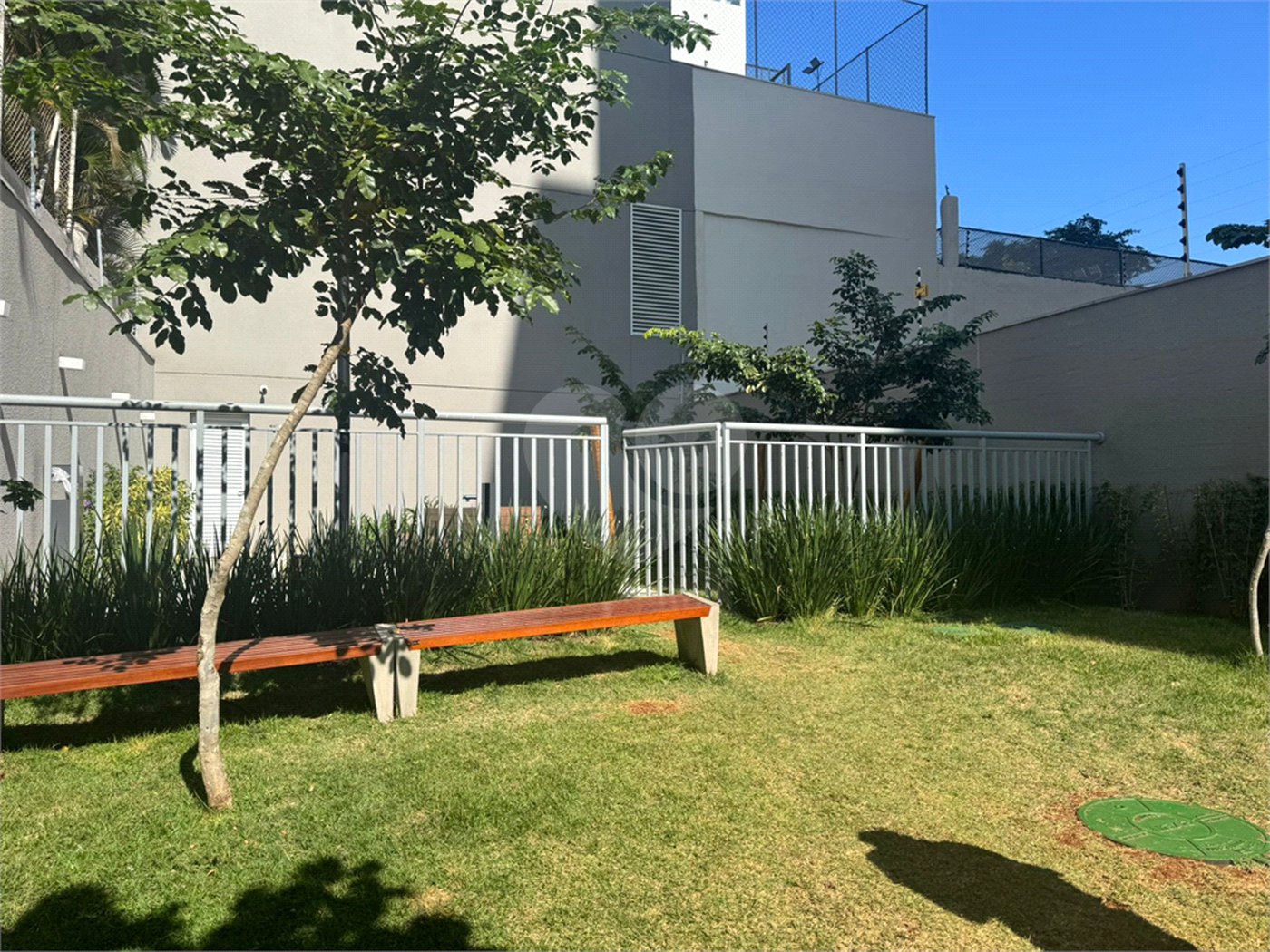 Studio para alugar com 1 suíte em Vila Clementino, São Paulo, SP