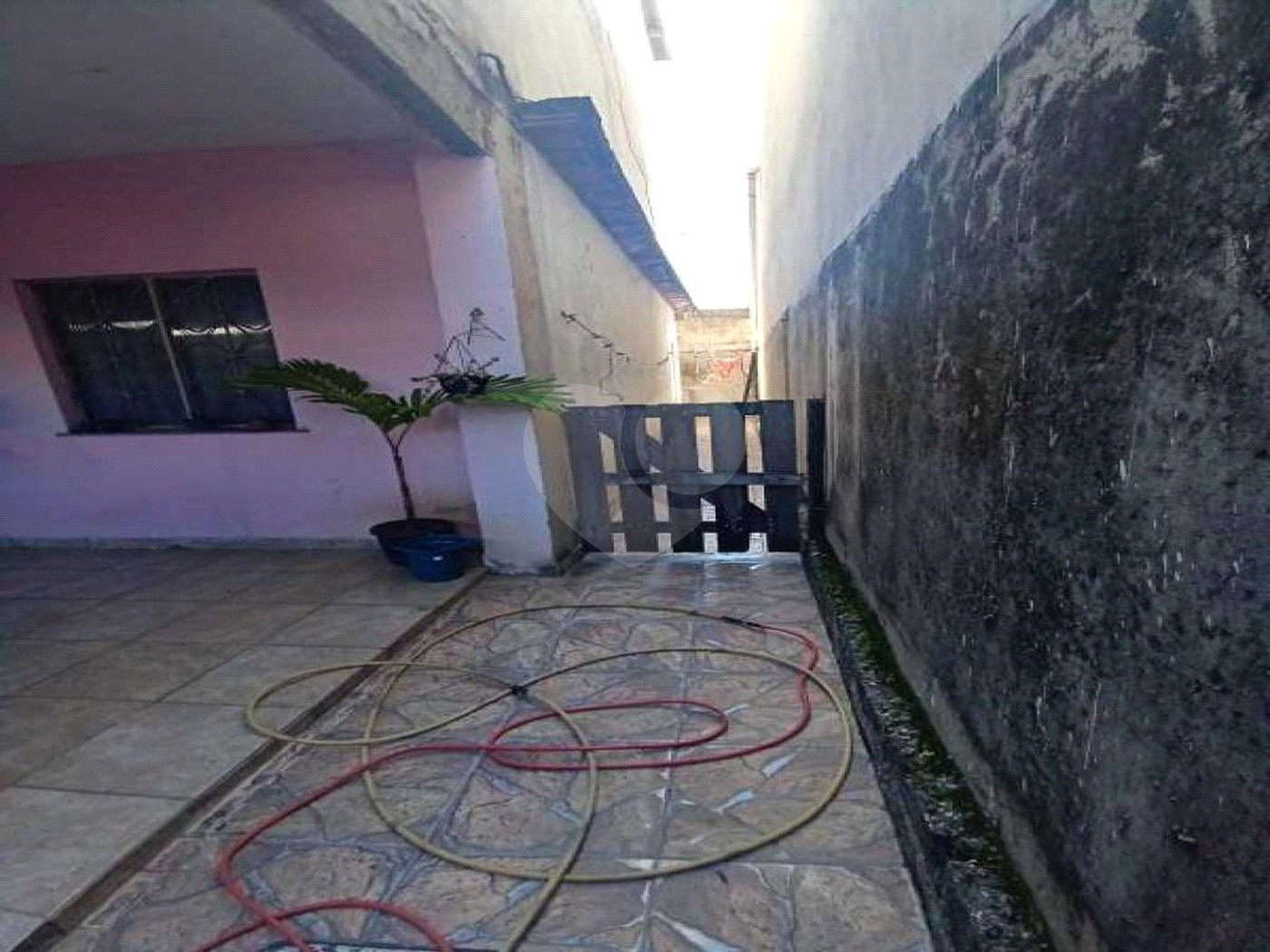 Casa à venda com 1 suíte em Campo Grande, Rio de Janeiro, RJ