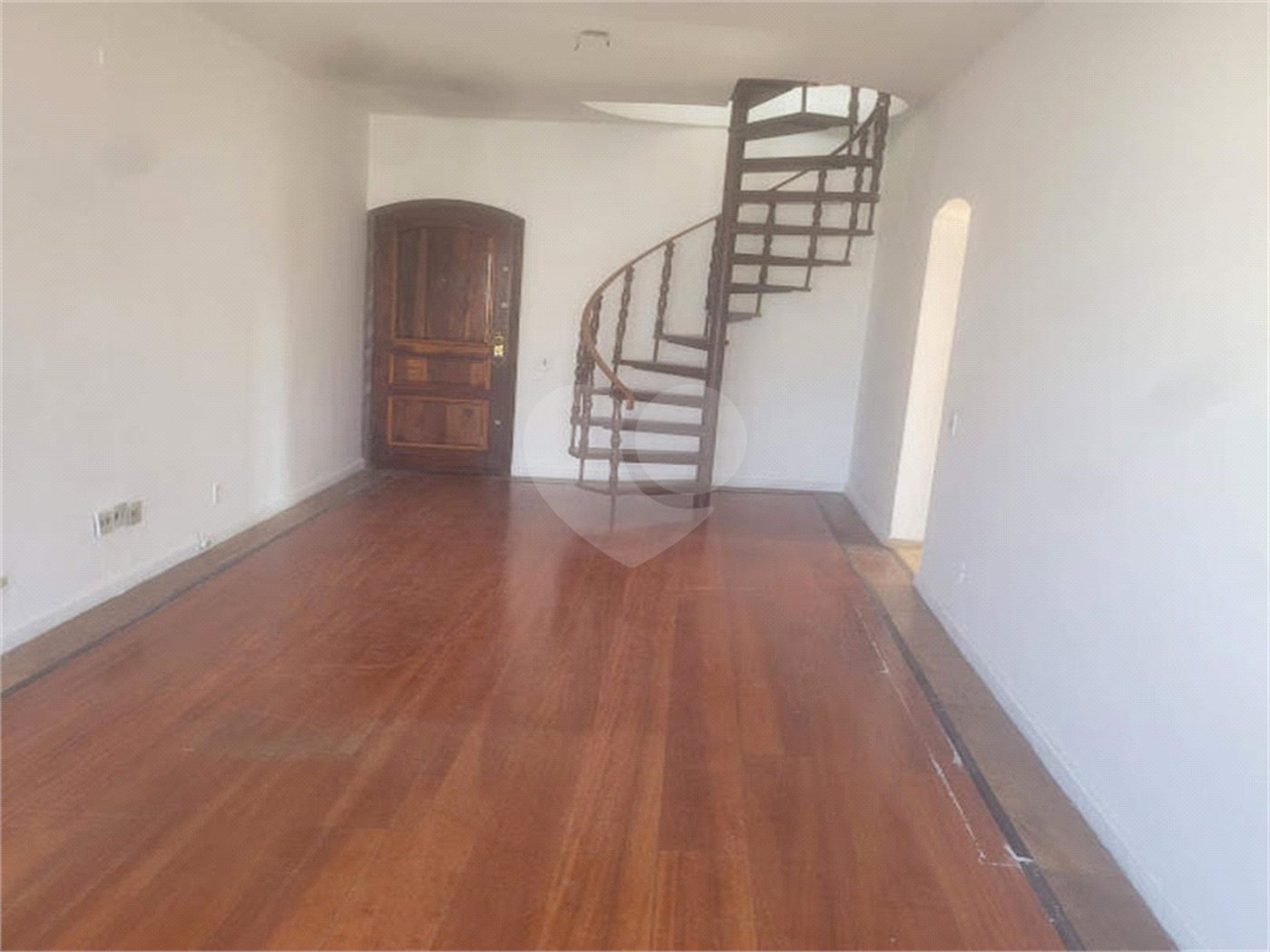Duplex à venda com 2 suítes em Pinheiros, São Paulo, SP