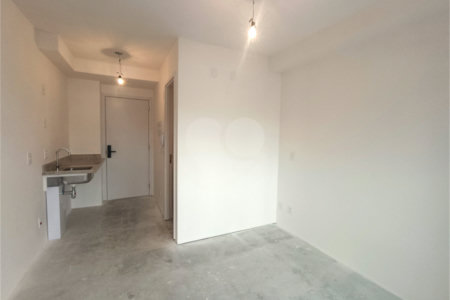Apartamento à venda com 1 quarto em Vila Mariana, São Paulo, SP