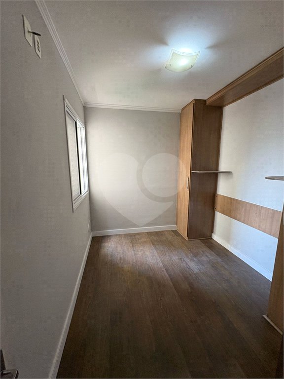 Apartamento à venda com 2 quartos em Limão, São Paulo, SP