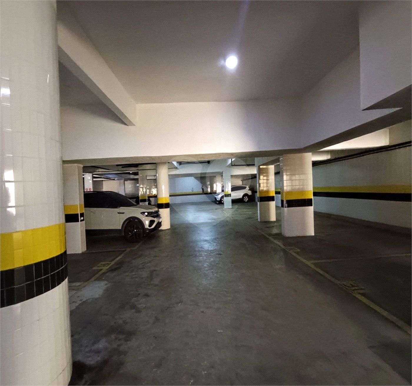 Apartamento para alugar com 1 quarto em Santana, São Paulo, SP