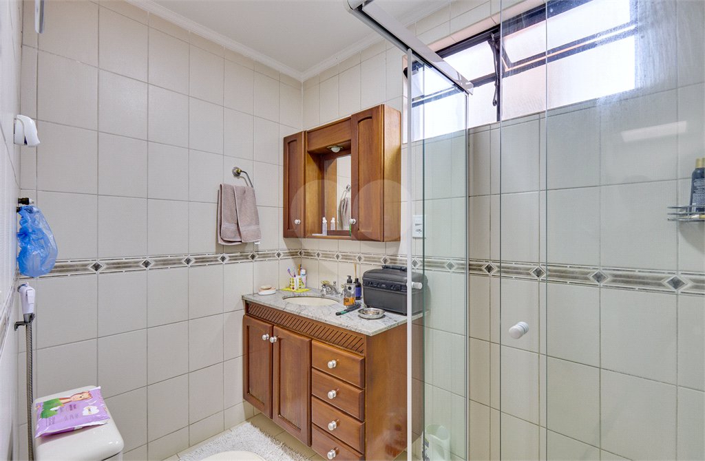 Casa de Vila à venda com 3 quartos, sendo 2 suítes, em Granja Julieta, São Paulo, SP