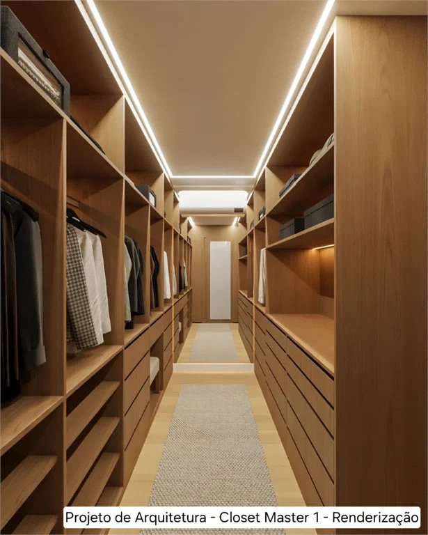 Apartamento à venda com 4 suítes em Jardim Morumbi, São Paulo, SP