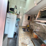 Cobertura à venda com 3 quartos, sendo 1 suíte,  em Vila Camilópolis, Santo André, SP