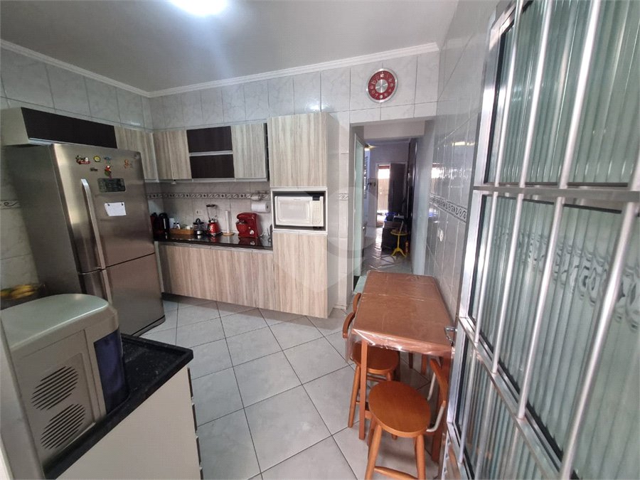Casa à venda com 2 quartos em Jardim Wanel Ville V, Sorocaba, SP