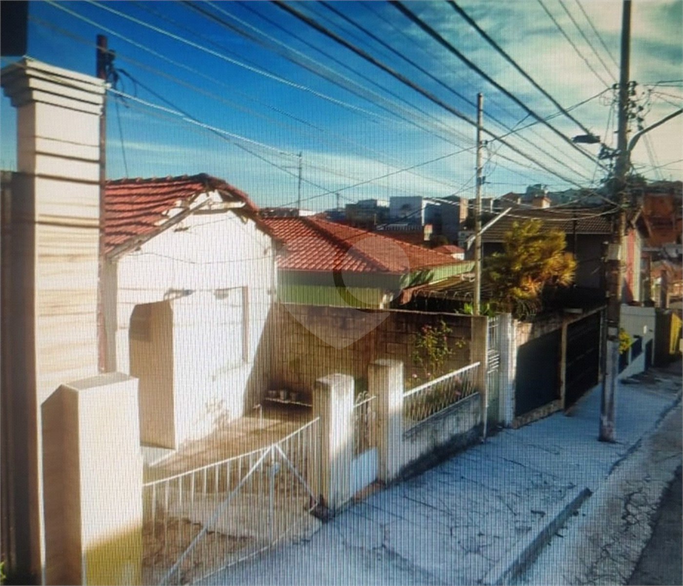 Terreno à venda em Freguesia do Ó, São Paulo, SP