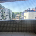 Apartamento à venda com 2 quartos, sendo 1 suíte, em Pechincha, Rio de Janeiro, RJ