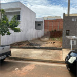 Terreno à venda em Residencial Água Branca, Boituva, SP