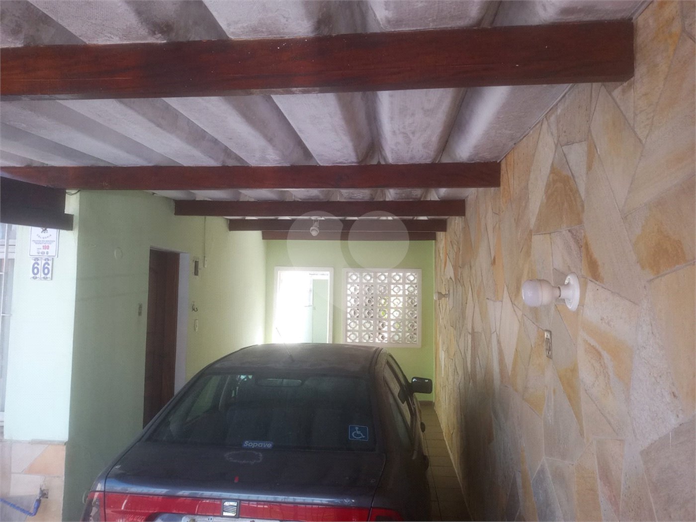 Casa Térrea à venda com 3 quartos em Vila Almeida, São Paulo, SP