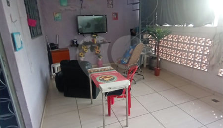 Casa à venda com 3 quartos, sendo 1 suíte,  em Campo Grande, Rio de Janeiro, RJ