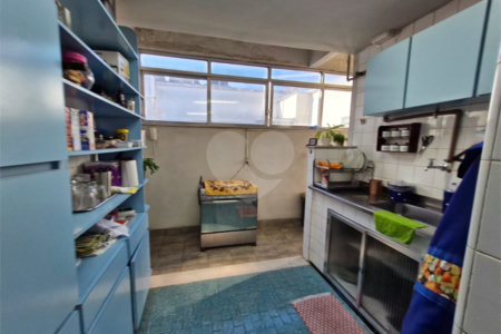 Cobertura à venda com 3 quartos, sendo 1 suíte, em Tijuca, Rio de Janeiro, RJ