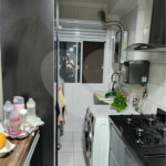 Apartamento à venda com 2 quartos em Vila Mogilar, Mogi das Cruzes, SP