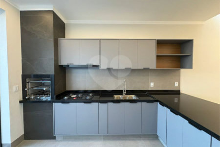 Casa à venda com 3 suítes em Residencial Tivoli, Araraquara, SP